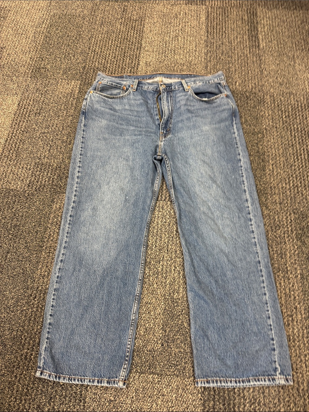 565 Levi Jeans / Women